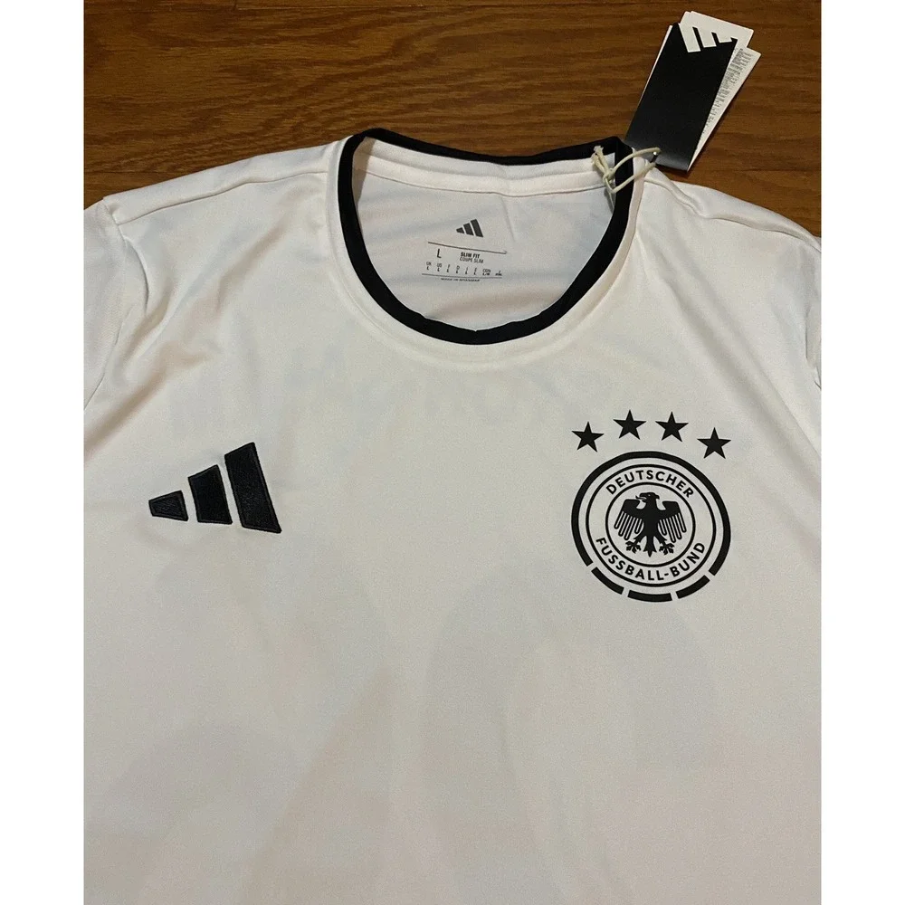 adidas new
